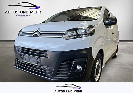 Citroën Jumpy Kasten*Rückfahrkamera*TOUCH PAD 7*DAB*