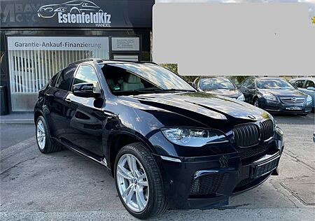 BMW X6 M Sport 360Kam*65Tkm*AHK Tüv