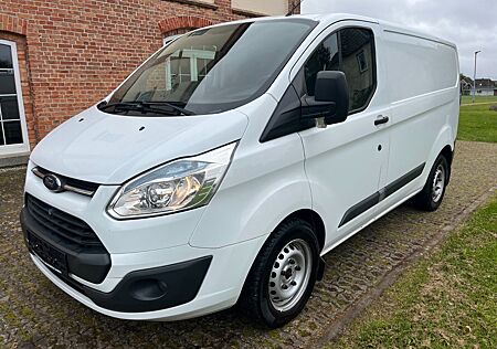 Ford Transit Custom gebraucht kaufen Ford Transit Custom Kasten 270 L1 Trend*TÜV NEU*