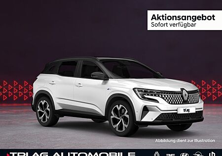 Renault Austral Iconic Esprit Alpine E-Tech Full Hybrid