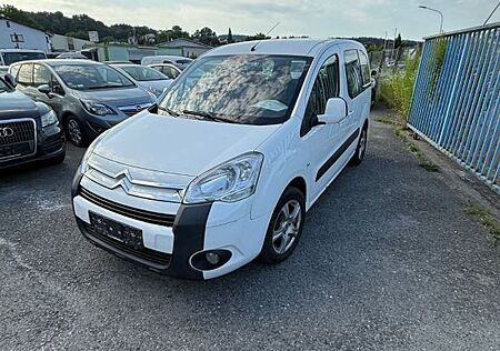 Citroën Berlingo Kombi Multispace