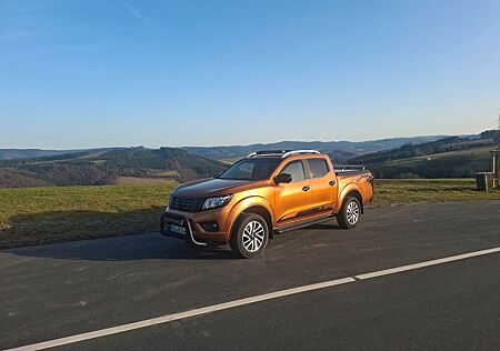 Nissan Navara NP 300