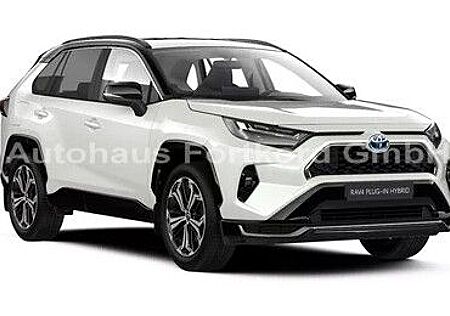 Toyota RAV 4 RAV4 Plug-in-Hybrid - AHK, LED, Navi, PDC,