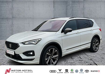 Seat Tarraco 2.0TDI 4x4 DSG FR-LINE LED+NAV+BEATS+DAB