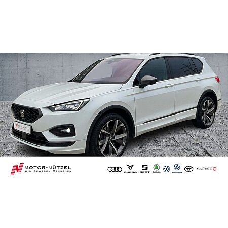 Seat Tarraco leasen