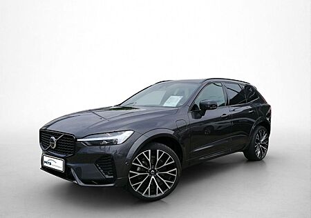 Volvo XC 60 XC60 Recharge R-Design T6 350PS 22 Zoll Rückfah