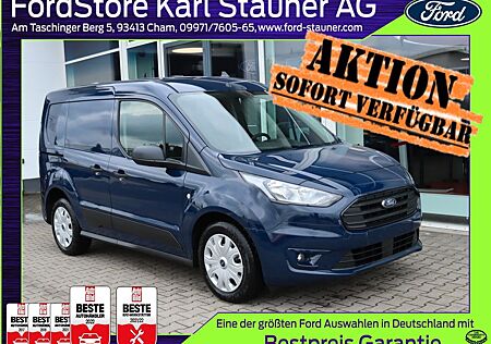Ford Transit Connect Kasten 3-Sitzer 220/L1 VERFÜGBAR