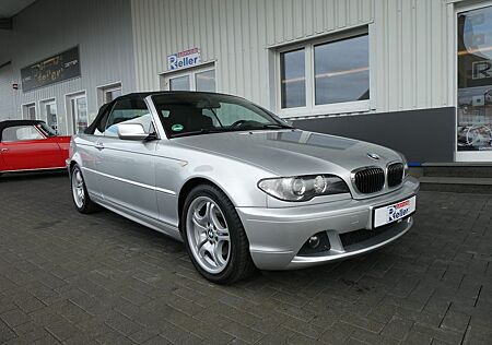 BMW 320Ci , Klima, Leder