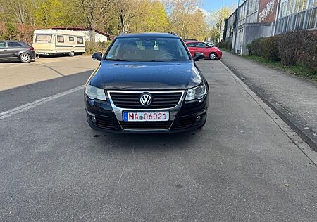 VW Passat Variant Volkswagen