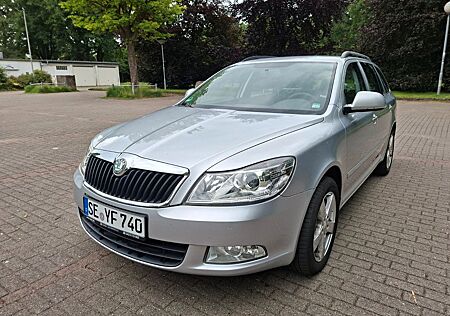 Skoda Octavia 1.4 TSI Ambition Combi Ambition