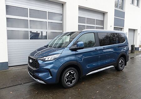 Ford Tourneo Custom L1 Active*AHK*BLIS