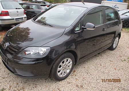 VW Golf Volkswagen Plus V Comfortline