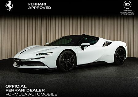 Ferrari SF90 Stradale * DENMARK*