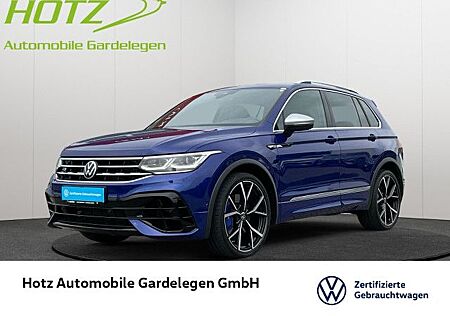 VW Tiguan Volkswagen R 2.0 TSI 4Motion AHK/Pano/Navi/Xenon-LED