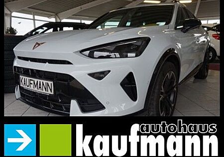 Cupra Formentor 1,5 E TSI KESSY NAVI BLIS LEDER MATRIX