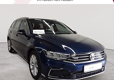 VW Passat Variant Volkswagen 1.4 TSI Plug-In-Hybrid
