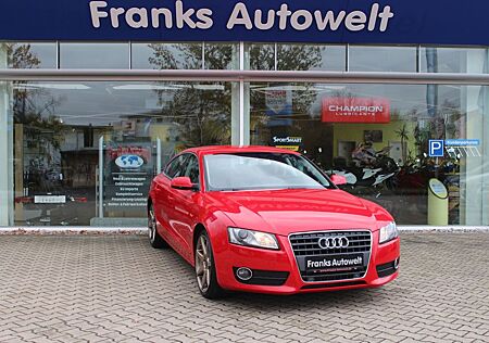 Audi A5 Sportback 2.0 TFSI