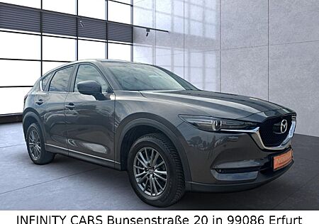 Mazda CX-5 Exclusive-Line 2WD