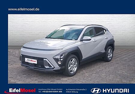 Hyundai Kona SX2 1.0 T-GDi 7DCT Trend elektr.Heckkl