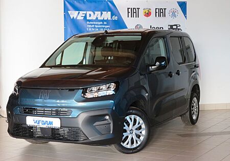 Fiat Doblo Kombi L1 5-Sitzer 102PS N1 *NAVI,KAMERA*