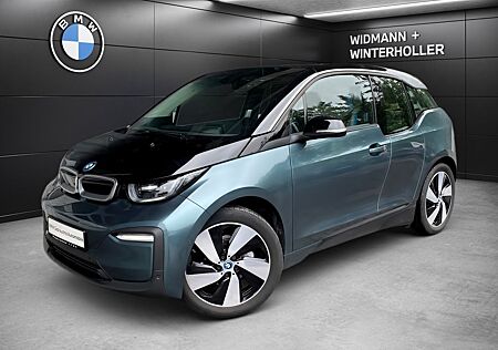 BMW i3 120 Ah Navi LED WLAN PA RFK Sitzhzg. 19''