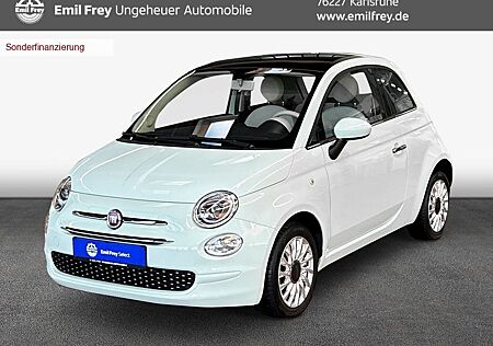 Fiat 500 1.2 8V Lounge