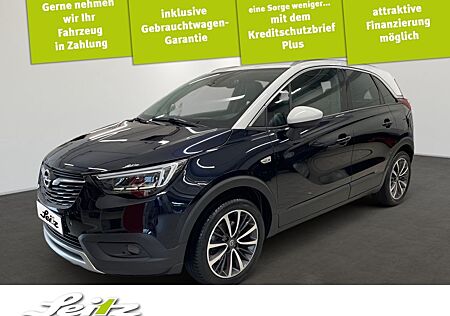 Opel Crossland X Crossland 1.2 Ultimate *LED*KAMERA*NAVI*SITZH*