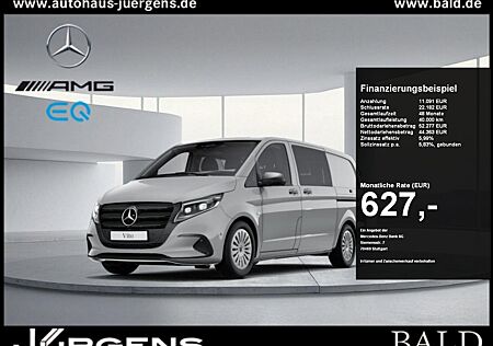 Mercedes-Benz Vito 119 Mixto/lang/Mopf/MBeam/AHK/Kamera/Navi