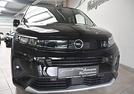 Opel Combo Life GS XL 8EAT LED Navi Kamera 7-Sitzer