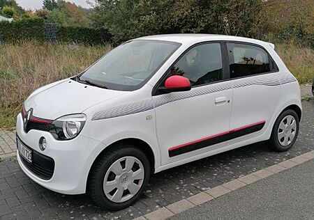 Renault Twingo SCe 70 Experience