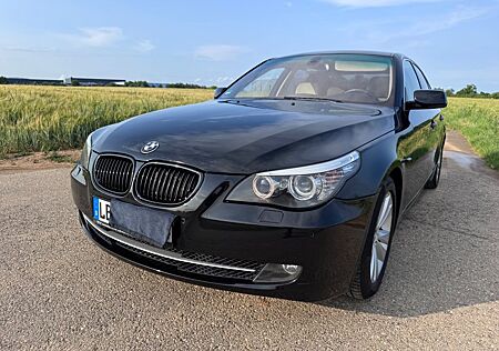 BMW 525d E60