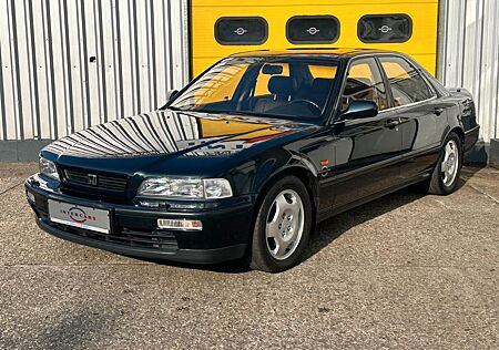 Honda Legend 3,2 V6 KA7 erst 64Tkm Leder Tempomat SZH