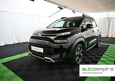 Citroën C3 Aircross 1.2 PT 110 MAX LED/NAVI/KAMERA/17