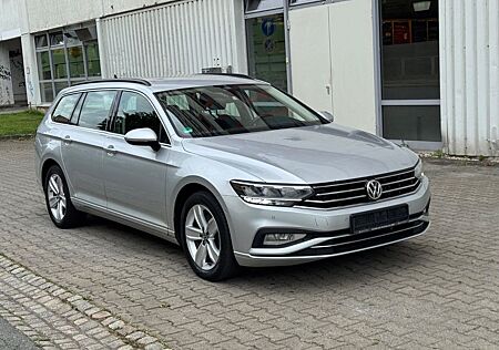 VW Passat Volkswagen 2.0 140kW DSG Business