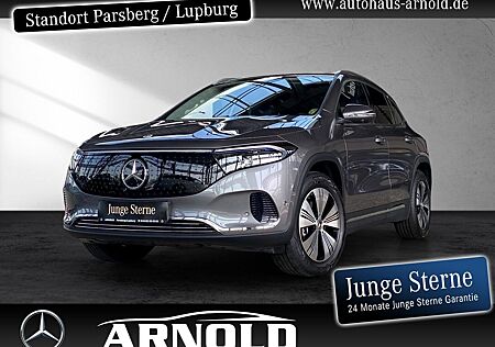 Mercedes-Benz EQA 300 4M Progressive Fahrass-P AHK 360° Memory