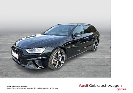 Audi A4 Avant 40 TFSI quattro 2x S Line Matrix LED Op