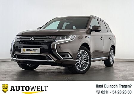 Mitsubishi Plug in Hybrid Outlander Outlander 2.4 PHEV Plug-in Top 4WD NAVI+LED+GSD+