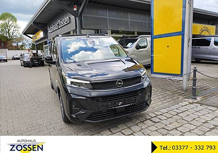 Opel Combo Life DAB,SHZ,Klima,Kamera,Frontsch.Heizung