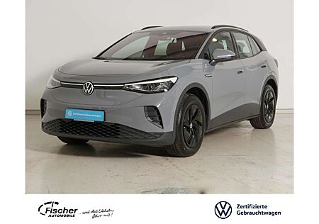 VW ID.4 Volkswagen Elektro Pro Performance 77 kWh