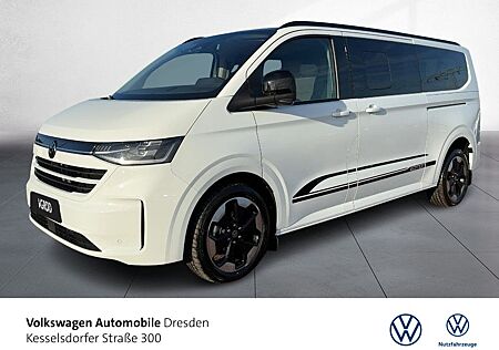 VW T7 Caravelle Volkswagen Edition 2.0 TDI 4MOTION Automatik l
