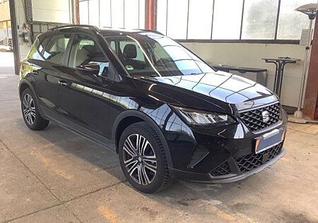 Seat Arona 1.0 TSI Style DSG LED SH CarPlay Android