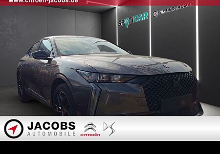 DS Automobiles DS 4 4 1.2 PureTech 130 Performance Line S&S (EURO 6d