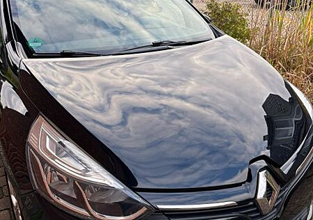 Renault Clio Limited 2018
