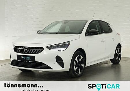 Opel Corsa -e F ELEGANCE 50kWh+LED+NAVI+RÜCKFAHRKAMERA
