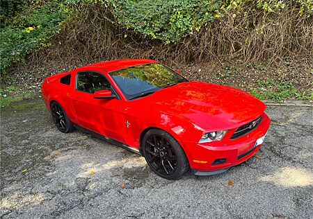 Ford Mustang 3,7L / V6