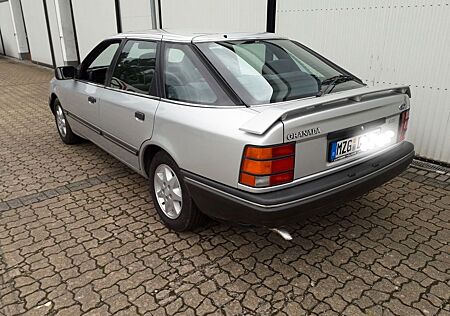 Ford Scorpio 2,9i Oldtimer Tüv/H 7/27 Top Zustand