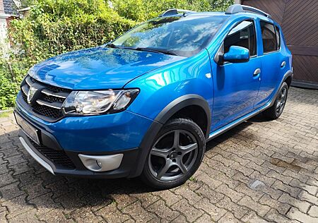 Dacia Sandero II Stepway Prestige,Klima,Tempomat,Alu,