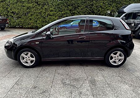 Fiat Punto 1.4 Sport *1.Hand*Alufelgen*Klima*Hagel*