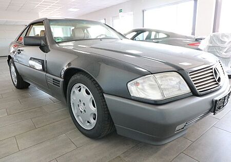 Mercedes-Benz SL 500 V8, mit Hard-Top