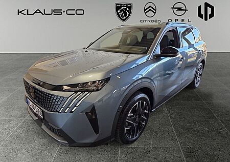 Peugeot 5008 Allure HYBRID 145 e-DSC6